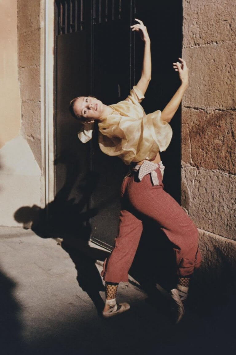 Denise Lagier | ballet infantil