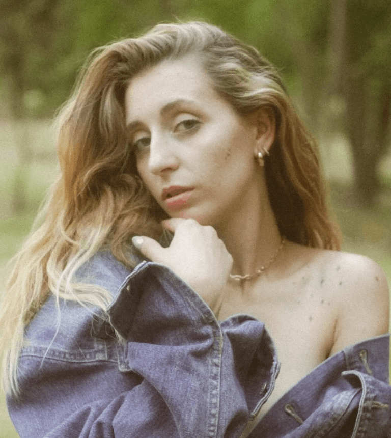 Angeles Buono | ballet infantil