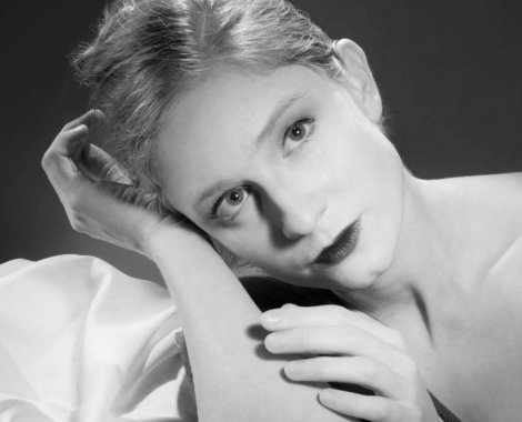 Amalia Pérez