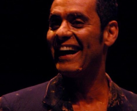 Bebeto Cidra | contemporáneo