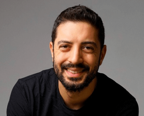 Marco Caldironi | teatro